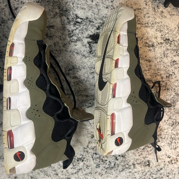 Rare size 15 Air Money - Picture 5 of 6